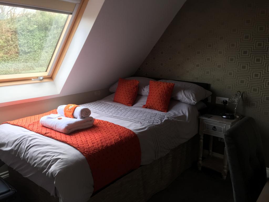 Grimscote Manor Hotel Coleshill Eksteriør bilde