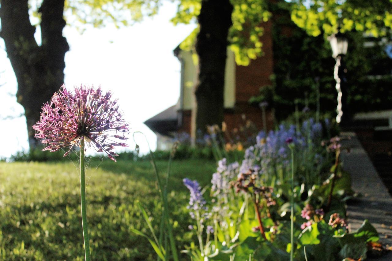 Grimscote Manor Hotel Coleshill Eksteriør bilde